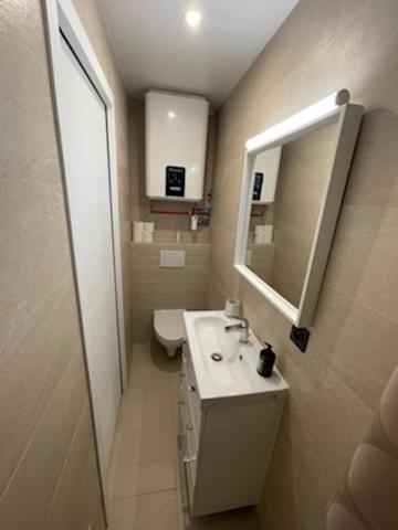 Saint-Germain-En-Laye: Grand Studio En Centre Ville A 2 Minutes Du Rer 외부 사진